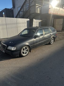  Mercedes-Benz C-Class 1998 , 155000 , -