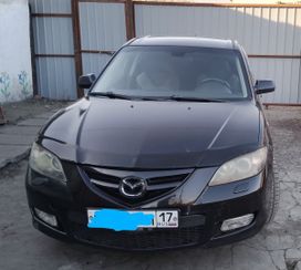  Mazda Mazda3 2006 , 530000 , 