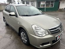  Almera, 2015