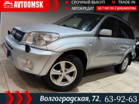 SUV   Toyota RAV4 2004 , 1275000 , 