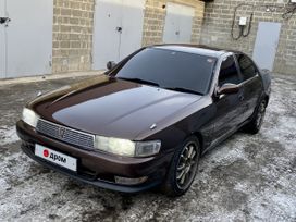  Toyota Cresta 1994 , 1000000 , 