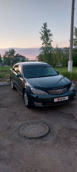  Toyota Camry 2005 , 970000 , 