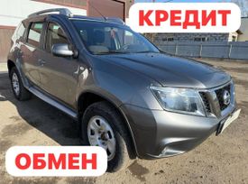 SUV   Nissan Terrano 2016 , 1080000 , 