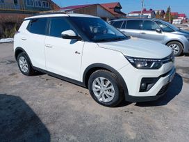 SUV   SsangYong Tivoli 2020 , 1900000 , 