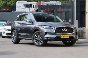SUV   Infiniti QX50 2021 , 2900000 , 