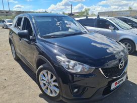 SUV   Mazda CX-5 2013 , 1700000 , 