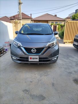  Nissan Note 2019 , 1290000 , 