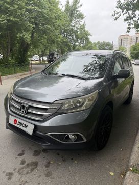 SUV   Honda CR-V 2013 , 1600000 , 