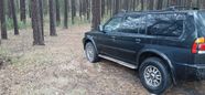 SUV   Mitsubishi Montero 1999 , 600000 , 