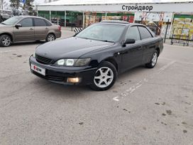  Toyota Windom 2001 , 750000 , 