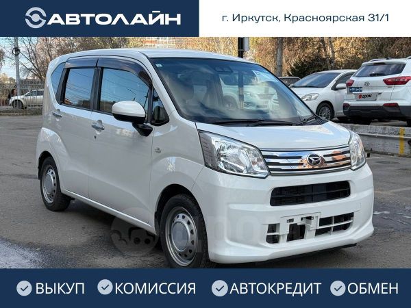  Daihatsu Move 2019 , 815000 , 