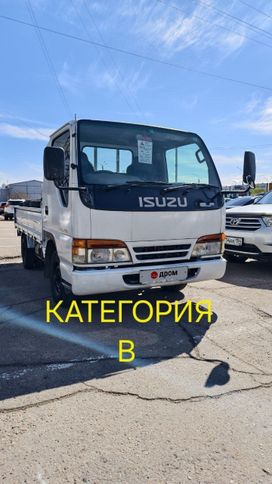   Isuzu Elf 1999 , 1347000 , -