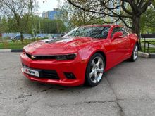  Camaro, 2014
