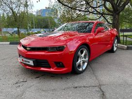  Chevrolet Camaro 2014 , 5650000 , 