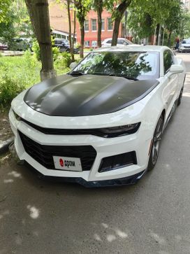  Chevrolet Camaro 2020 , 2650000 , 