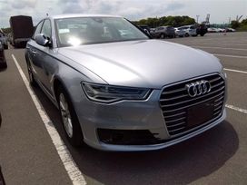  Audi A6 2015 , 1590000 , 