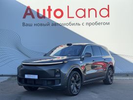 SUV   Li L9 2024 , 8630000 , 