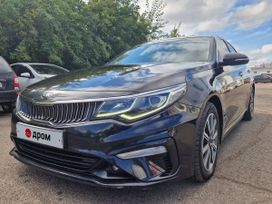  Kia K5 2018 , 1990000 , 