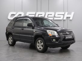 SUV   Kia Sportage 2009 , 939000 , 