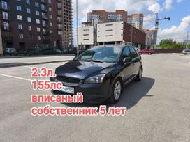  Ford Focus 2006 , 690000 , 