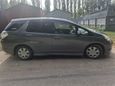  Honda Fit Shuttle 2012 , 910000 , 