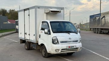  Kia Bongo 2015 , 455000 , 