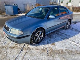  Skoda Octavia 2008 , 550000 , 