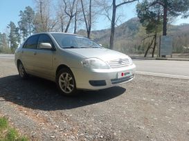  Toyota Corolla 2005 , 700000 , 