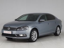  Volkswagen Passat 2011 , 1255000 , 