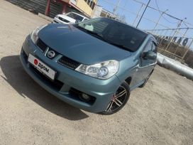  Nissan Wingroad 2005 , 695000 , 