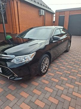  Toyota Camry 2012 , 1550000 , 