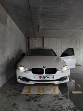  BMW 3-Series 2014 , 2150000 , 