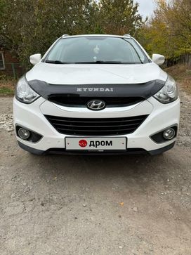 SUV   Hyundai ix35 2012 , 1250000 , 