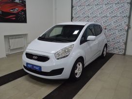  Kia Venga 2013 , 828000 , 