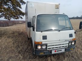   Nissan Atlas 1989 , 365000 , 