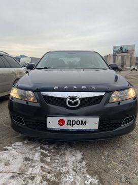  Mazda Mazda6 2006 , 540000 , 