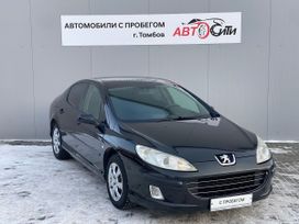  Peugeot 407 2006 , 450000 , 