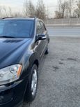 SUV   Mercedes-Benz M-Class 2005 , 1100000 , 