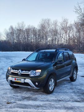 SUV   Renault Duster 2019 , 1600000 , 