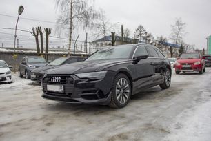  Audi A6 2019 , 2550000 , 