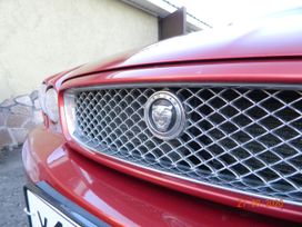 Jaguar X-Type 2008 , 597000 , 