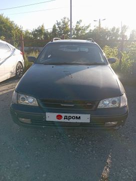  Toyota Caldina 1995 , 230000 , 