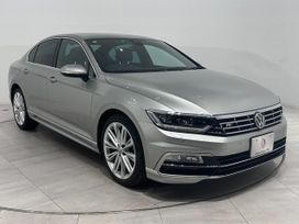  Volkswagen Passat 2016 , 1190000 , 
