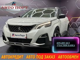 SUV   Peugeot 3008 2018 , 990000 , 