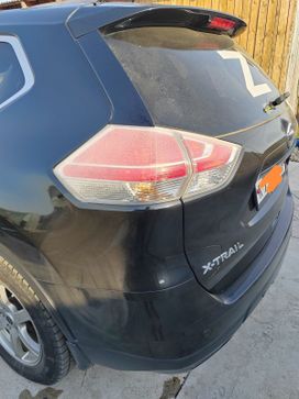 SUV   Nissan X-Trail 2015 , 1790000 , 