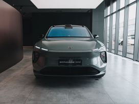 SUV   Nio EC6 2023 , 6390000 , 