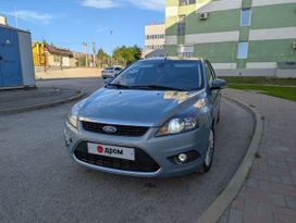  Ford Focus 2010 , 400000 , 