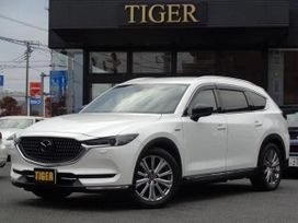 SUV   Mazda CX-8 2020 , 2050000 , 