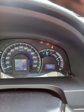  Toyota Camry 2014 , 1430000 , 