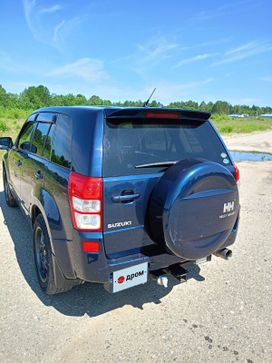 SUV   Suzuki Escudo 2008 , 1120000 ,  ()